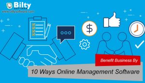 top 10 ways online management software