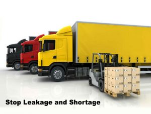 Leakage and Shortage